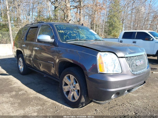 Aukcja sprzedaży 2010 Gmc Yukon Slt, vin: 1GKUKCE07AR129408, numer aukcji: 44172674