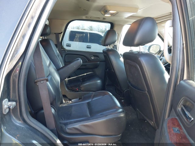 Aukcja sprzedaży 2010 Gmc Yukon Slt, vin: 1GKUKCE07AR129408, numer aukcji: 44172674