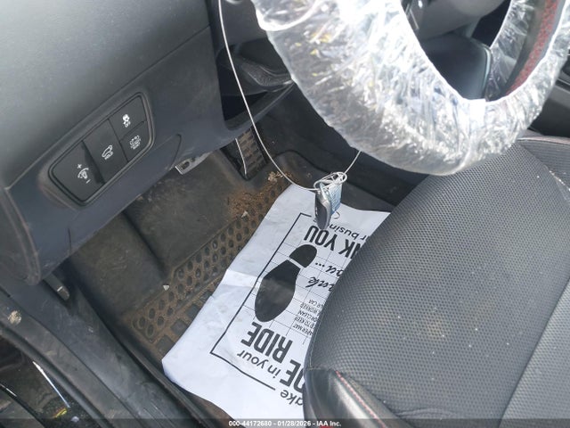 2024 HYUNDAI TUCSON HYBRID KM8JFCD10RU193940 Photo 10