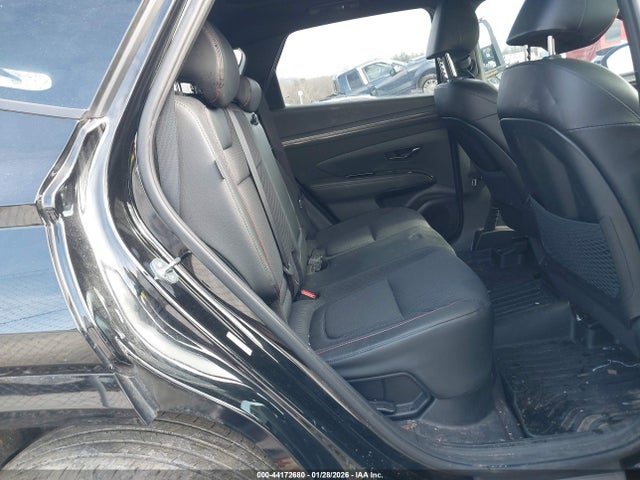 2024 HYUNDAI TUCSON HYBRID KM8JFCD10RU193940 Photo 7