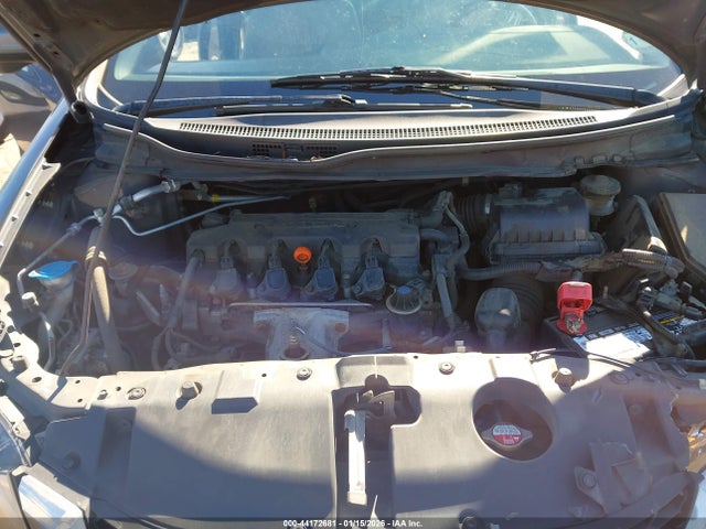 Honda Civic Ex-l 2015 2HGFB2F95FH552377 Image 10