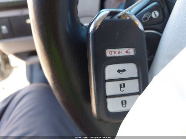 Honda Civic Ex-l 2015 2HGFB2F95FH552377 Image 11