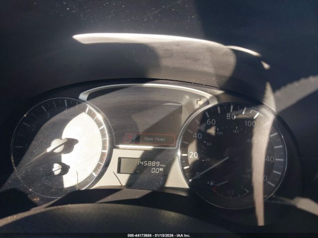 2015 NISSAN PATHFINDER 5N1AR2MN6FC684146 Photo 6