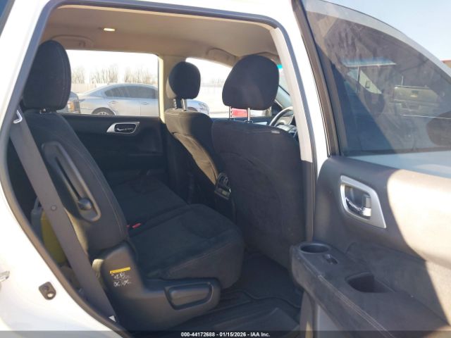 2015 NISSAN PATHFINDER 5N1AR2MN6FC684146 Photo 7