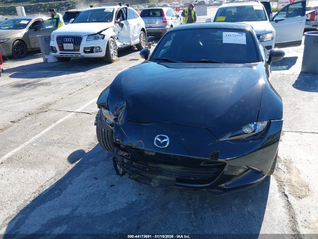 Mazda Mx-5 Miata Rf Grand Touring 2021 JM1NDAM77M0450662 Image 12