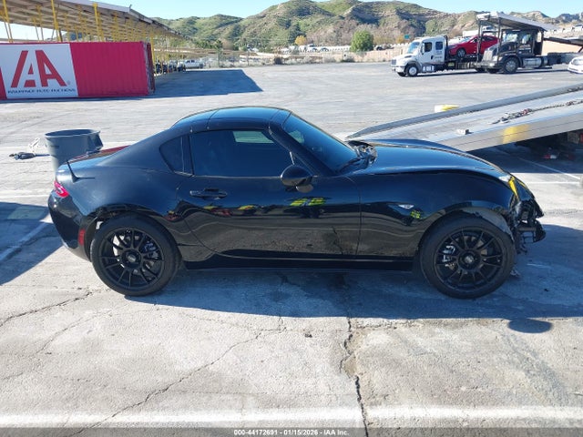 Mazda Mx-5 Miata Rf Grand Touring 2021 JM1NDAM77M0450662 Image 13