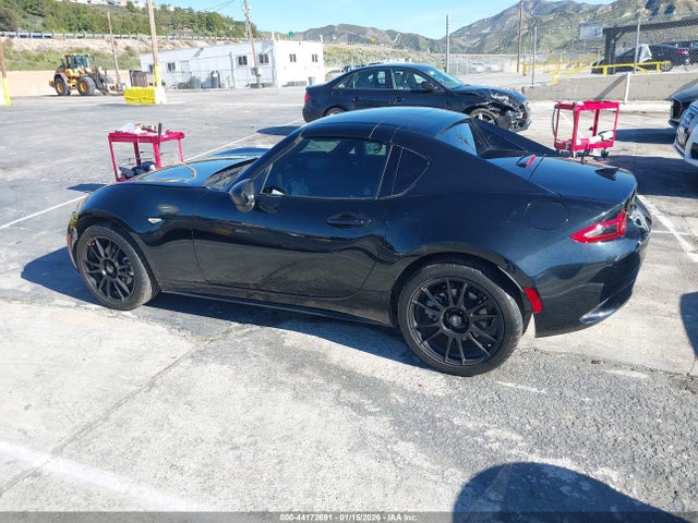 Mazda Mx-5 Miata Rf Grand Touring 2021 JM1NDAM77M0450662 Image 14