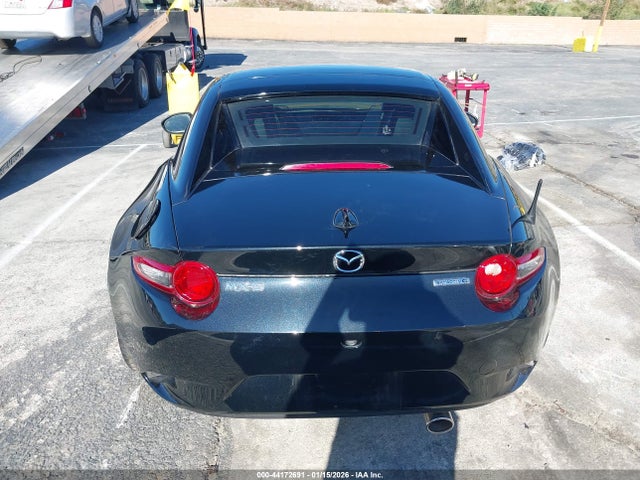 Mazda Mx-5 Miata Rf Grand Touring 2021 JM1NDAM77M0450662 Image 16