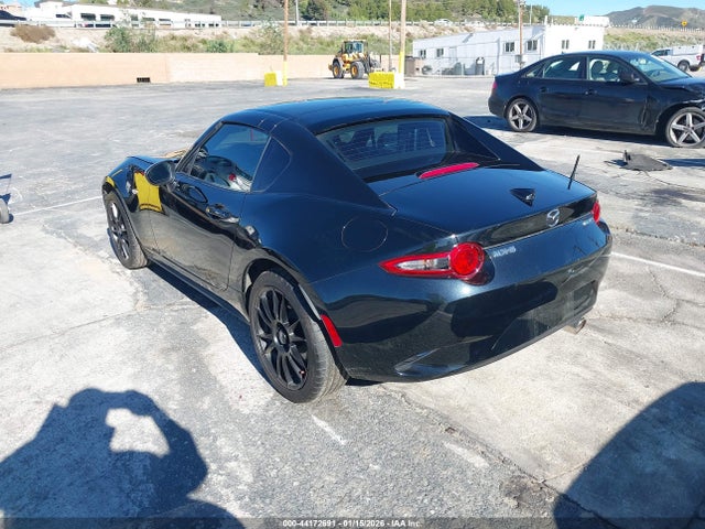 Mazda Mx-5 Miata Rf Grand Touring 2021 JM1NDAM77M0450662 Image 3