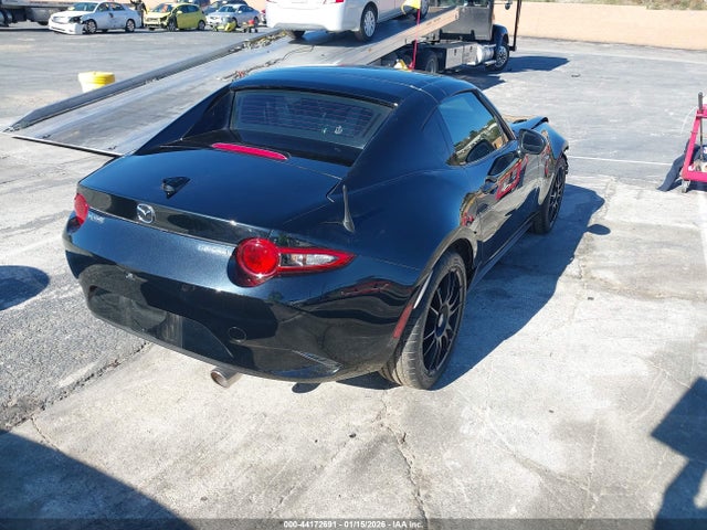 Mazda Mx-5 Miata Rf Grand Touring 2021 JM1NDAM77M0450662 Image 4