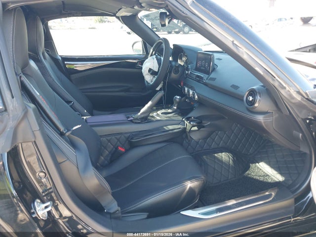 Mazda Mx-5 Miata Rf Grand Touring 2021 JM1NDAM77M0450662 Image 5