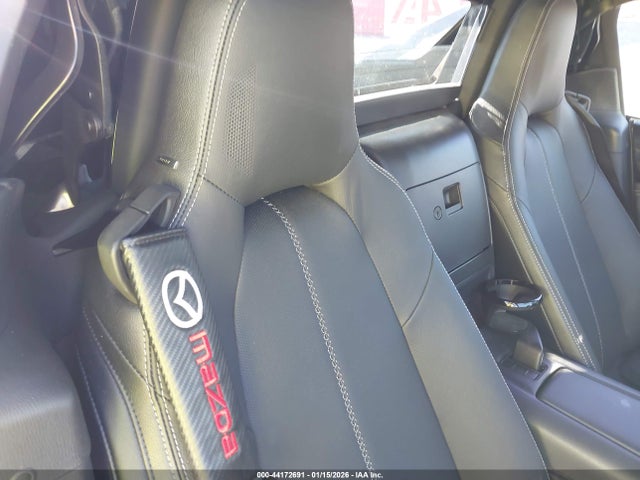 Mazda Mx-5 Miata Rf Grand Touring 2021 JM1NDAM77M0450662 Image 8