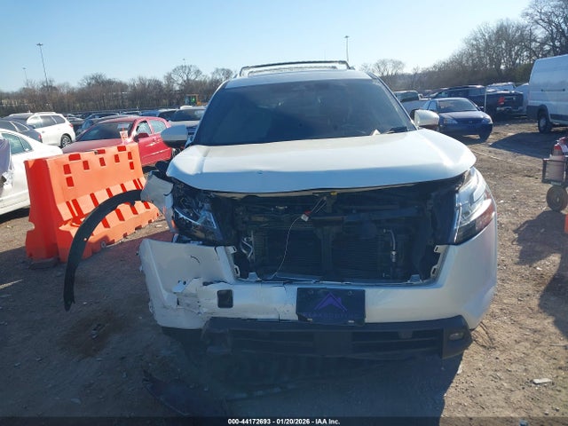 Nissan Pathfinder Platinum 4wd 2023 5N1DR3DJ6PC237057 Image 12