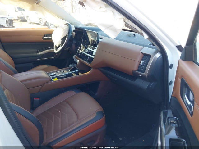 Nissan Pathfinder Platinum 4wd 2023 5N1DR3DJ6PC237057 Image 5