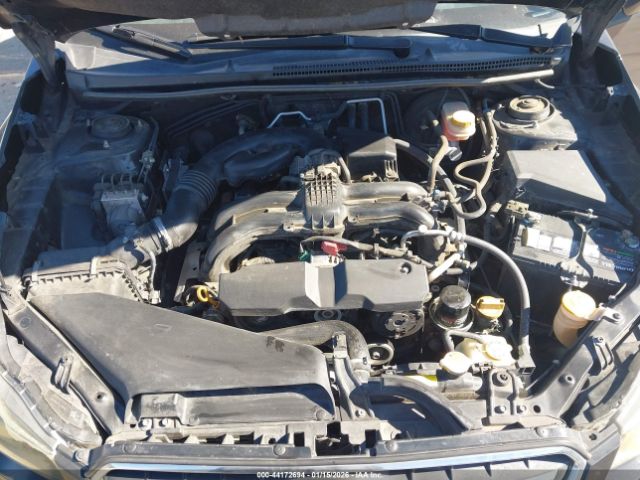 2014 SUBARU XV CROSSTREK JF2GPACCXE8328073 Photo 9