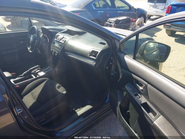 2014 SUBARU XV CROSSTREK JF2GPACCXE8328073 Photo 4