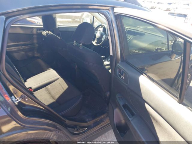 2014 SUBARU XV CROSSTREK JF2GPACCXE8328073 Photo 7