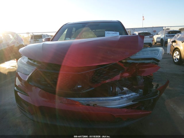 44172695 :رقم المزاد ، 5J8TC1H66LL001712 vin ، 2020 Acura Rdx A-spec Package مزاد بيع