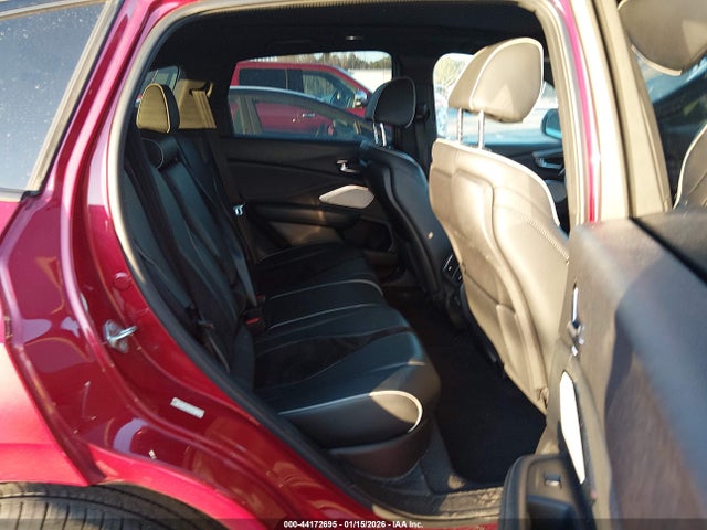 44172695 :رقم المزاد ، 5J8TC1H66LL001712 vin ، 2020 Acura Rdx A-spec Package مزاد بيع