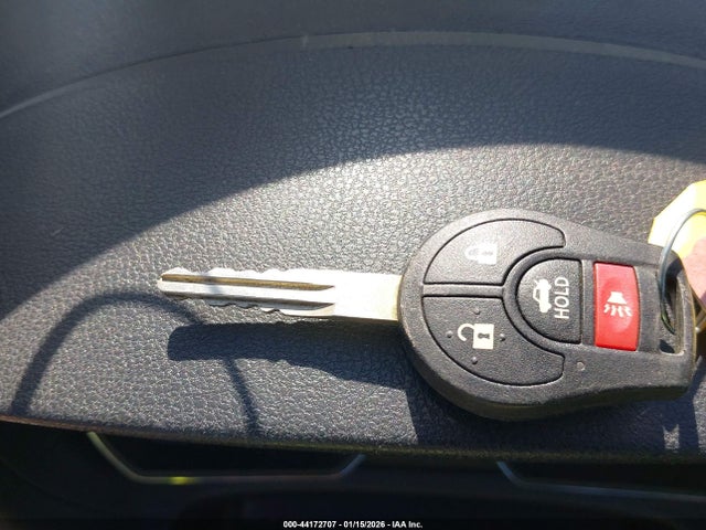 3N1CN7APXJL874771 Nissan Versa 1.6 Sv