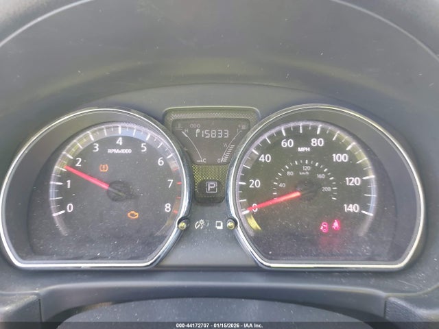 3N1CN7APXJL874771 Nissan Versa 1.6 Sv