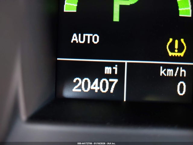 ZAM45VLA3J0255887 Maserati Granturismo Mc/sport