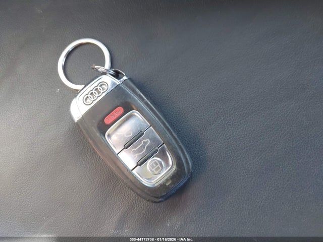 2010 AUDI S4 WAUDGAFL6AA149333 Photo 10