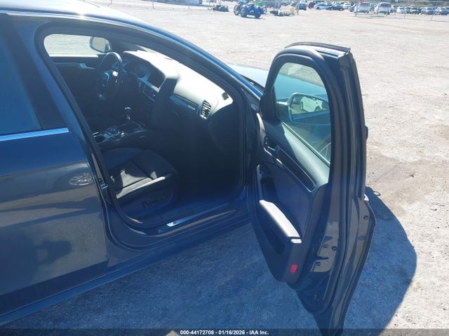 2010 AUDI S4 WAUDGAFL6AA149333 Photo 4