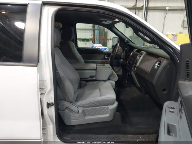 2012 FORD F-150 1FTFW1ET3CFC54546 Photo 4
