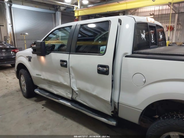 2012 FORD F-150 1FTFW1ET3CFC54546 Photo 5