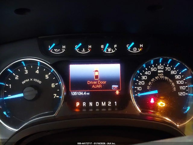 2012 FORD F-150 1FTFW1ET3CFC54546 Photo 6