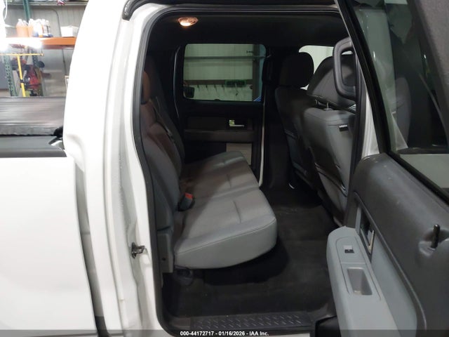 2012 FORD F-150 1FTFW1ET3CFC54546 Photo 7