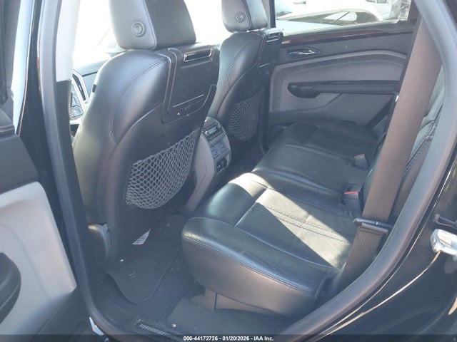 2011 CADILLAC SRX 3GYFNCEYXBS649824 Photo 7