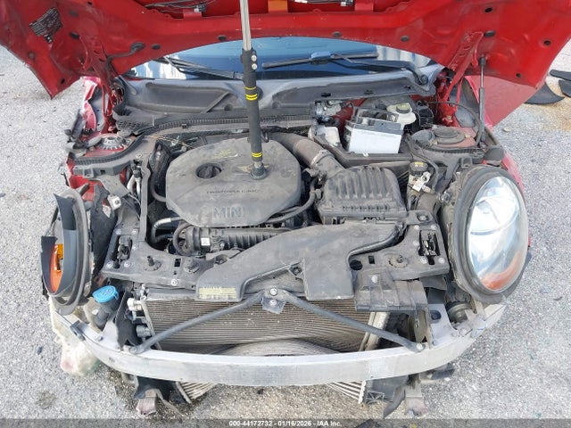 2015 MINI HARDTOP WMWXM5C56FT942467 Photo 9