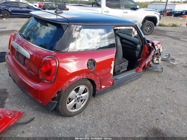 2015 MINI HARDTOP WMWXM5C56FT942467 Photo 3