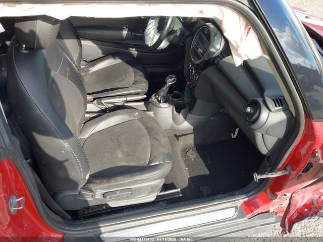 2015 MINI HARDTOP WMWXM5C56FT942467 Photo 4