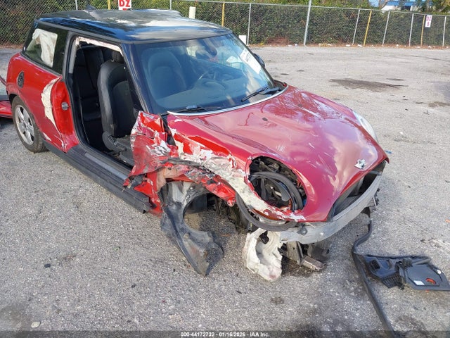 2015 MINI HARDTOP WMWXM5C56FT942467 Photo 5