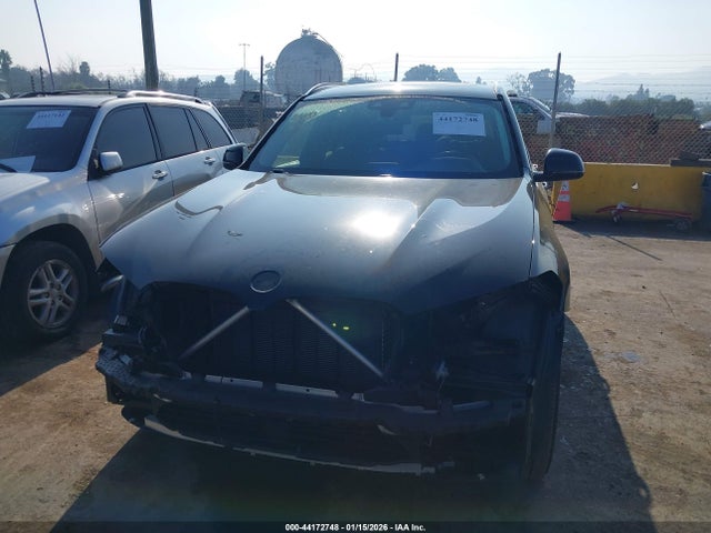 BMW X3 Xdrive30i 2019 5UXTR9C55KLP97991 Image 13
