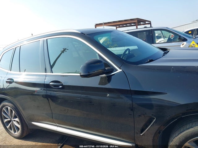 BMW X3 Xdrive30i 2019 5UXTR9C55KLP97991 Image 14