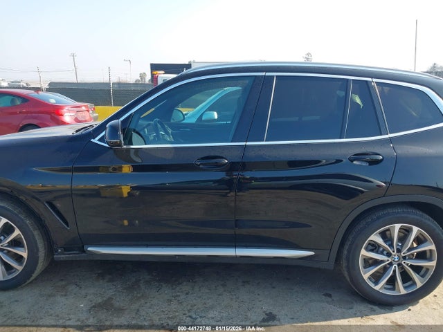BMW X3 Xdrive30i 2019 5UXTR9C55KLP97991 Image 15