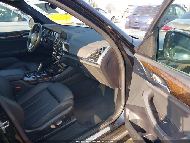 BMW X3 Xdrive30i 2019 5UXTR9C55KLP97991 Image 5