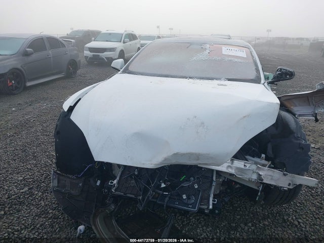 2023 TESLA MODEL S 5YJSA1E53PF517305 Photo 9