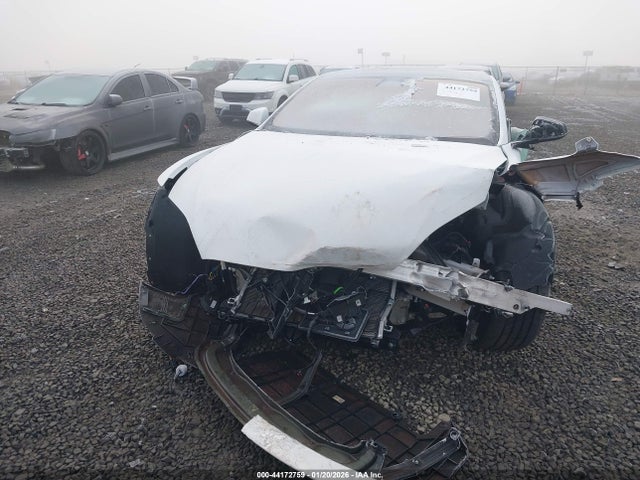 Продаж на аукціоні авто 2023 Tesla Model S Dual Motor All-wheel Drive/standard Range, vin: 5YJSA1E53PF517305, номер лоту: 44172759