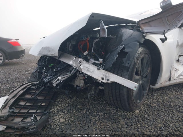 Продаж на аукціоні авто 2023 Tesla Model S Dual Motor All-wheel Drive/standard Range, vin: 5YJSA1E53PF517305, номер лоту: 44172759