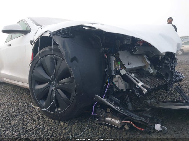 Продаж на аукціоні авто 2023 Tesla Model S Dual Motor All-wheel Drive/standard Range, vin: 5YJSA1E53PF517305, номер лоту: 44172759