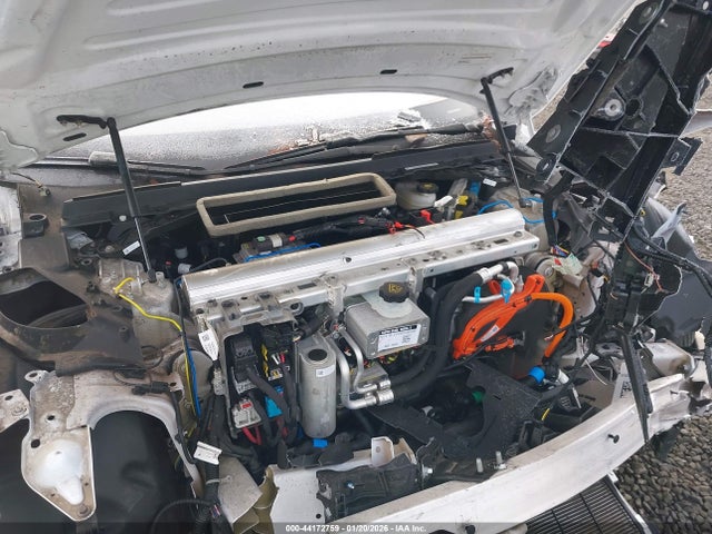 Продаж на аукціоні авто 2023 Tesla Model S Dual Motor All-wheel Drive/standard Range, vin: 5YJSA1E53PF517305, номер лоту: 44172759