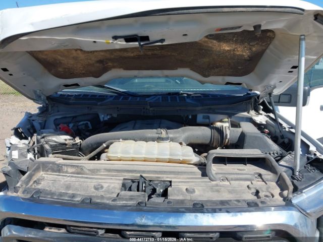 2022 FORD F-150 1FTFW1E82NFA90995 Photo 9