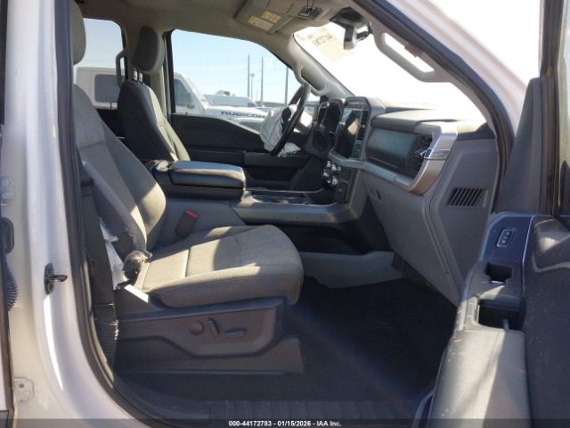 2022 FORD F-150 1FTFW1E82NFA90995 Photo 4