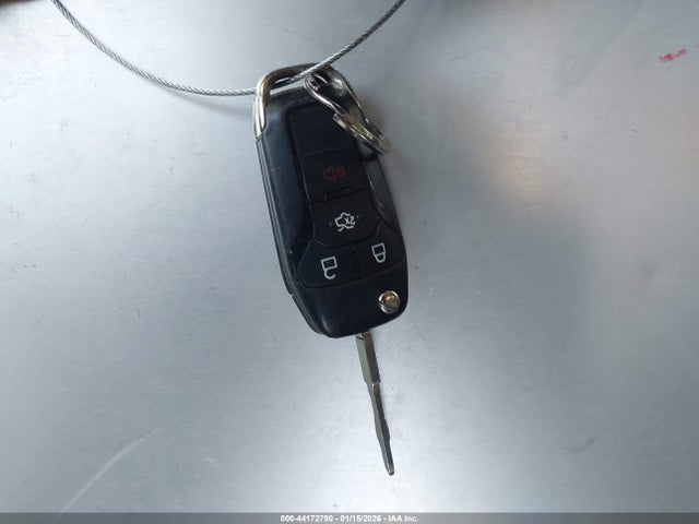 3FA6P0H76FR306352 Ford FUSION SE