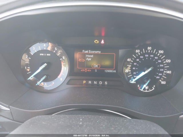 3FA6P0H76FR306352 Ford FUSION SE